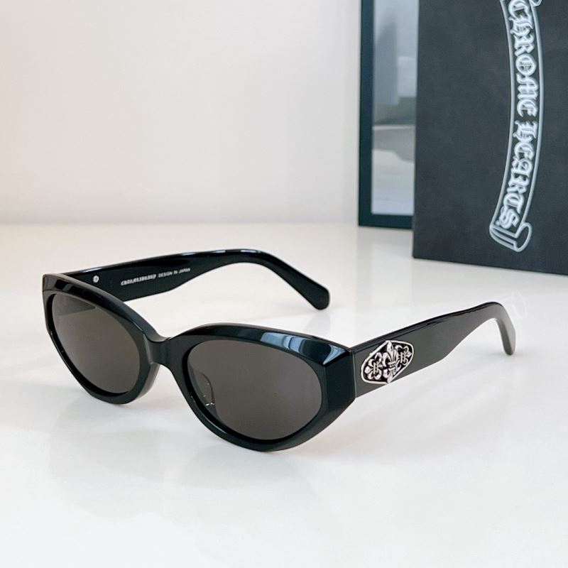 Chrome Hearts Sunglasses